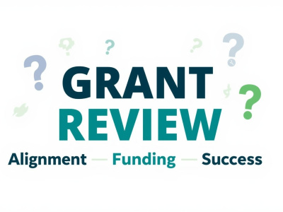 A Grant Vetting Review - Is This Grant Worth Applying For?