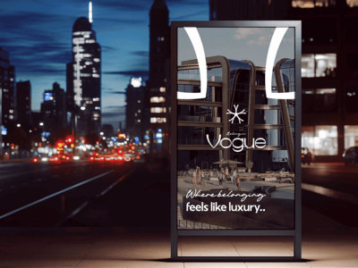 Strategic Branding & Visual Communication That Drives Real Growth