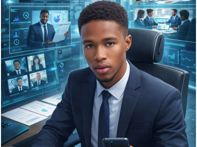 Custom Created Job Descriptions