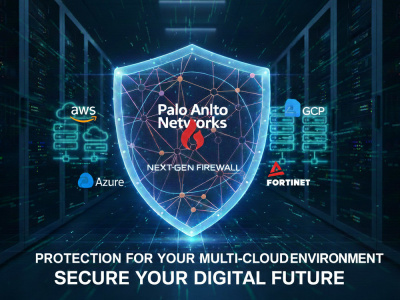 Enterprise Firewall Hardening & Perimeter Security Package