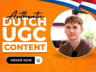 A Dutch UGC video