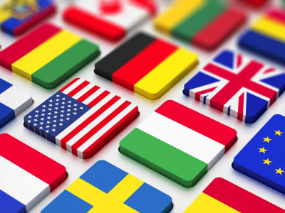 Expert translation in diffrent language