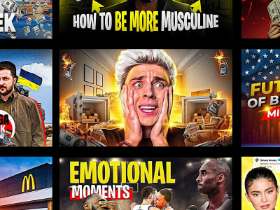 A youtube video expert in faceless niche