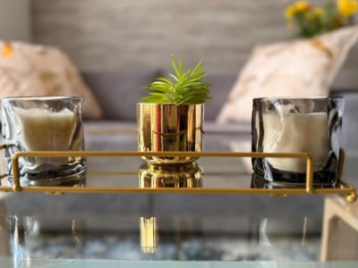 Skye Affair: Love and Luxury Weekend Getaway in South Africa