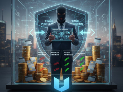 A professional chargeback and dispute specialist for your Shopify store.