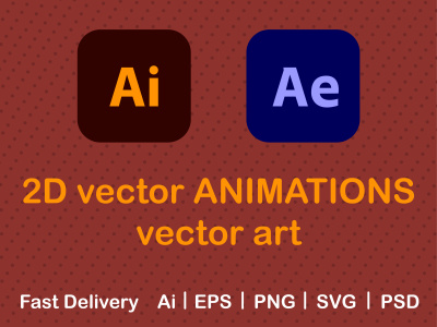 An Explainer Videos for your project (Adobe After Effects)