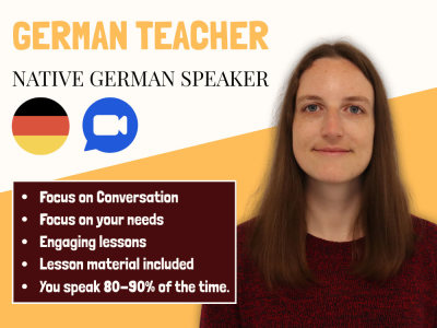 The German skills you need to speak with confidence
