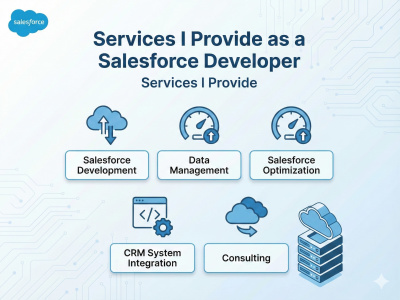 Salesforce Developer and Administrator