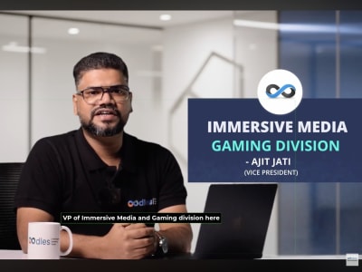 Book a Development & IT Consultation with Ajit J. | Upwork