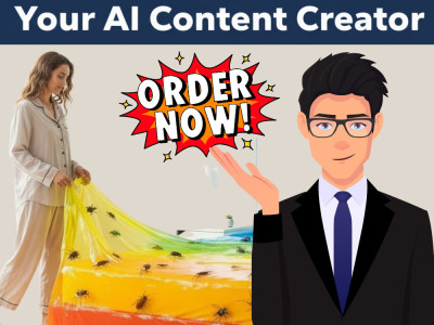 High-Quality AI YouTube Videos | Long-Form & Shorts Creation