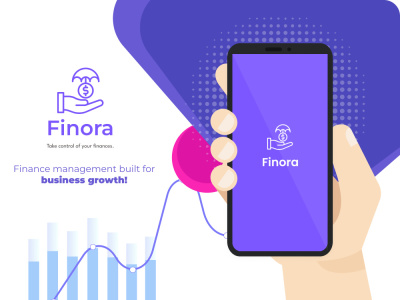 Finance Management App Development | Flutter iOS & Android Apps