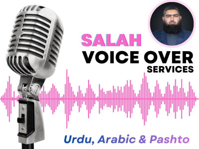 Valuable Urdu voice over and Translation