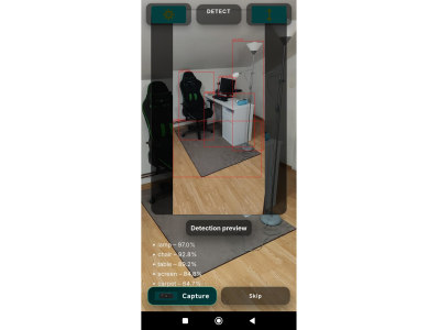 Custom computer vision solution for your business | Upwork
