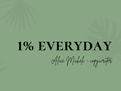 Social media and sales page copywriting for Small Brands