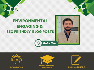 Sustainability Blog Posts & Articles | Environment, Garden, Climate Change