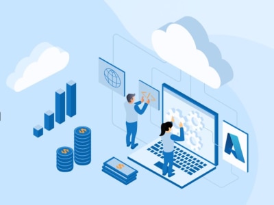Azure cost Optimization & Performance Audit
