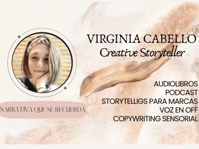 Storytelling para marcas – Texto narrativo que conecta y posiciona