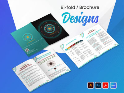 Dazzling Flyers and Brochures Crafted by Design Experts