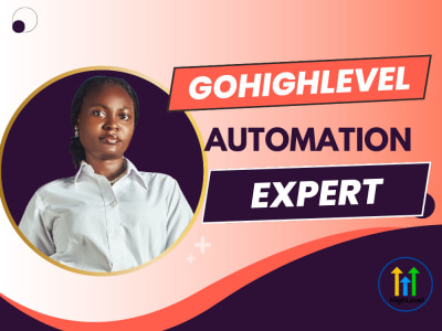 GoHighLevel Workflows, GHL Sales Funnel & Marketing Automation