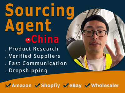 China Manufacturing & Product Sourcing Agent | Factory Coordination