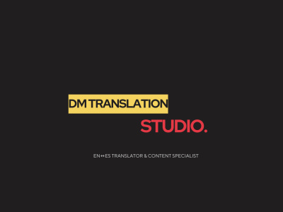 Medical document translation EN to Spanish with QA