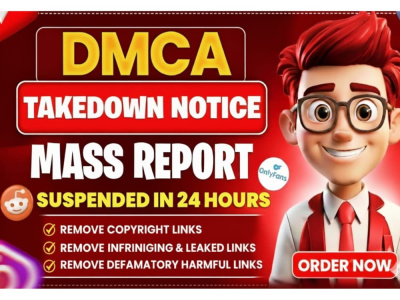 Remove leaked onlyfans, copyright infringement and stolen content by dmca
