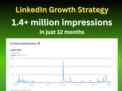 15-30 mins LinkedIn Consultation for B2B Executives by LinkedIn Consultant
