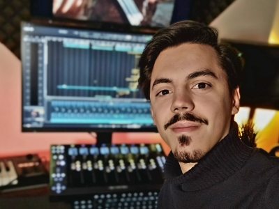 Sound Design for your project