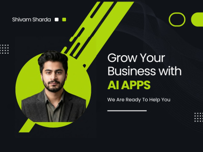 Ai website development, ai automation, and ai chatbot for website