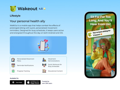 LifeFlow – Lifestyle Management Platform