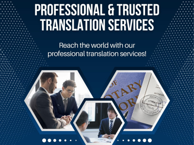 Certified Translation for USCIS & Official Documents