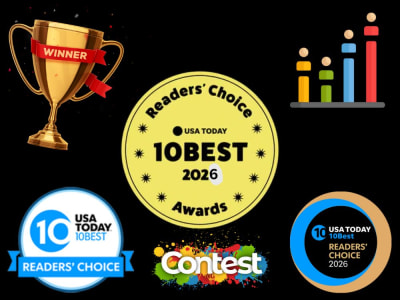 Respondents for online survey or contest