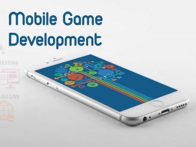 Mobile Game Developer | Android, IOS, VR