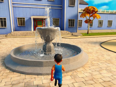 Optimized 3D Models for Mobile, VR, PC and Web