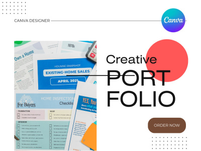 Canva Social Media Graphics & Branded Templates