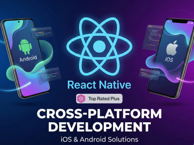 IOS & React Native developer, speciality BLE & Bluetooth apps/devices