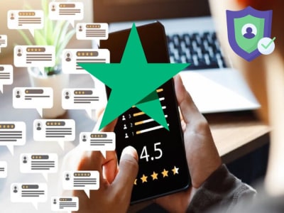 Trustpilot business Profile Optimization