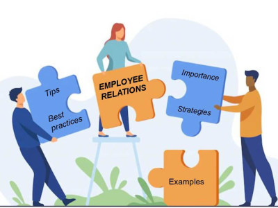 Employee Relations Documentation and Manager Guidance