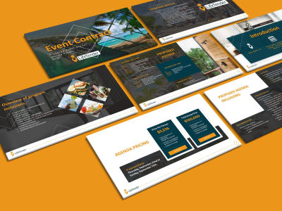 Engaging PowerPoint Presentation & Google Slides Designer