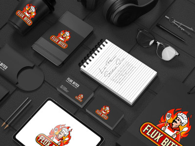 Outstanding Business card, Letterhead, and Modern Stationery Design