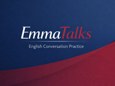 English Conversation Practice (30 minutes)