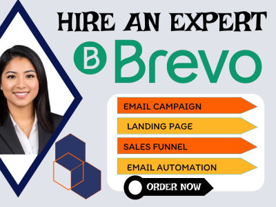 Email marketing brevo sendinblue, brevo email outreach on brevo