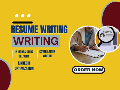 An ATS-optimized professional resume that gets you interviews