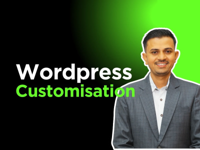 WordPress Customization | WordPress Expert Developer | Wordpress Updates