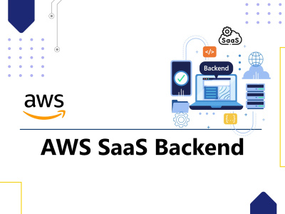 AWS SaaS Backend Development | Scalable APIs & Architecture for Startups