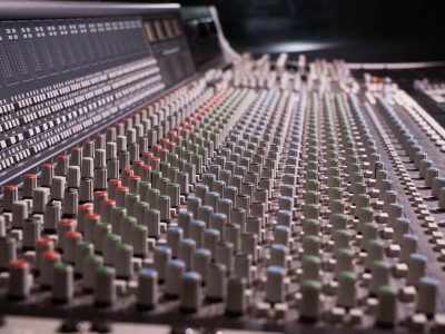 Custom Hip-Hop & R&B Beats