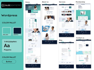 Clone, Revamp or Redesign WordPress Website Design, WordPress Developer