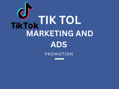 Organic TikTok Followers Engagement | TikTok Marketing | TikTok Promotion