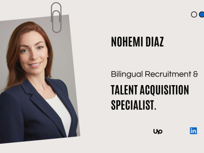 Expert IT Recruiter & Talent Acquisition Specialist