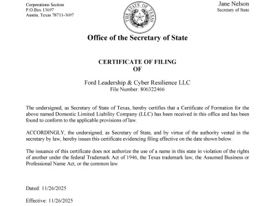 Fast & Professional LLC / LTD Company Formation (US & UK)